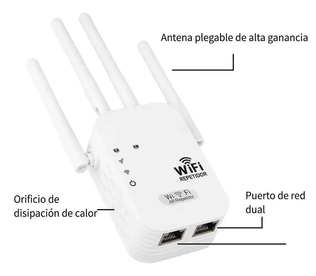 Encabezado