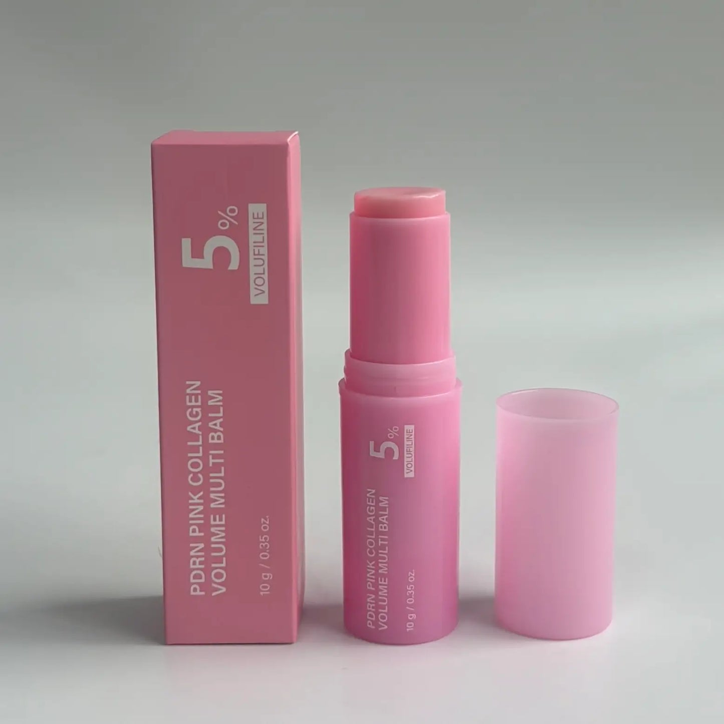 Bálsamo Volufiline 5% Colágeno Multi-Acción