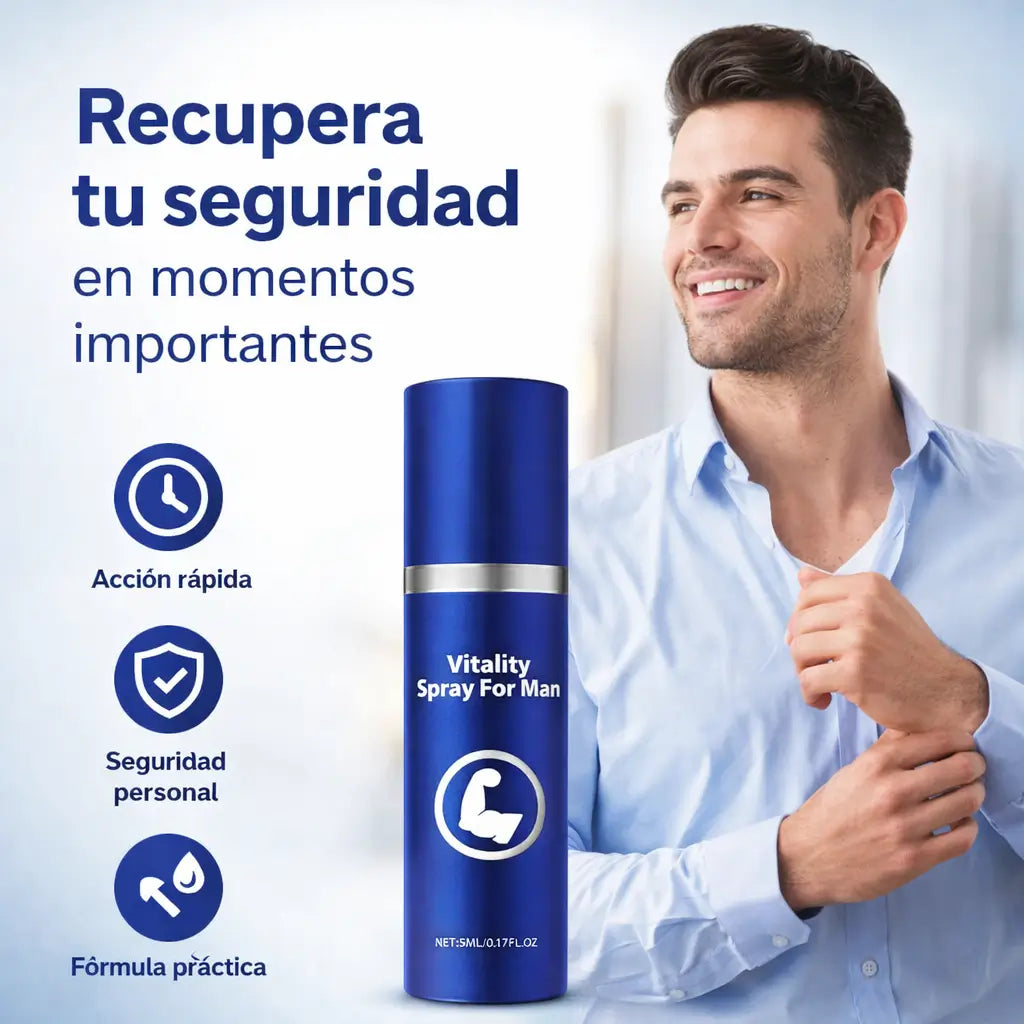 Spray 37 Second