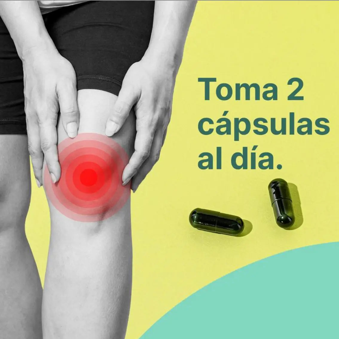 Santo Remedio Articulaciones X 60 Caps®