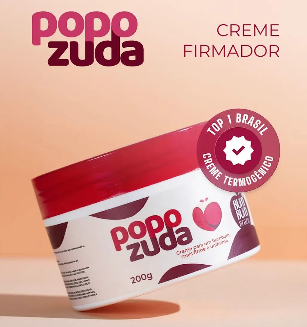 Crema Popozuda- Crema Reafirmante