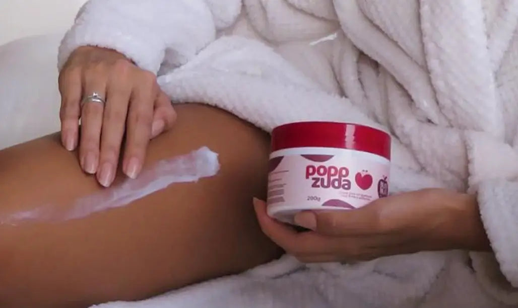 Crema Popozuda- Crema Reafirmante