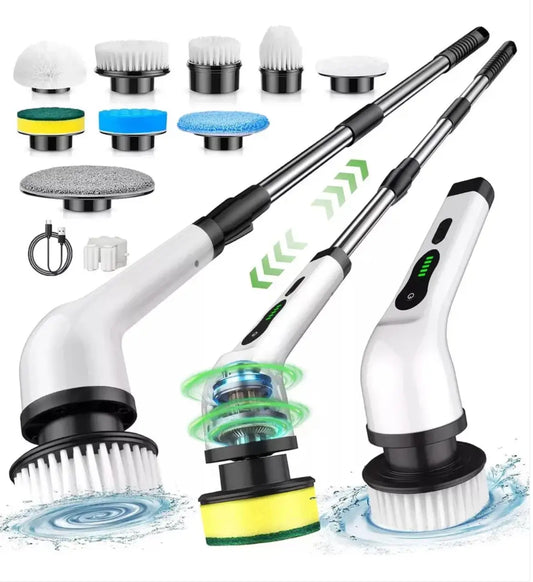 Cepillo De Limpieza Multiusos