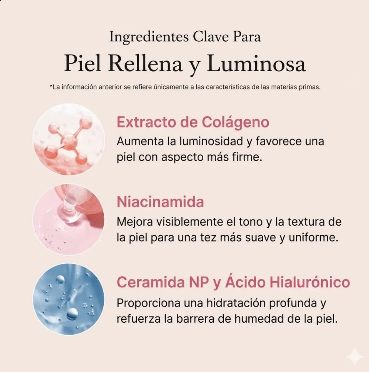 : COLLAGEN NIGHT WRAPPING: El tratamiento de colágeno que sella la juventud en tu piel (Incluye aplicador).