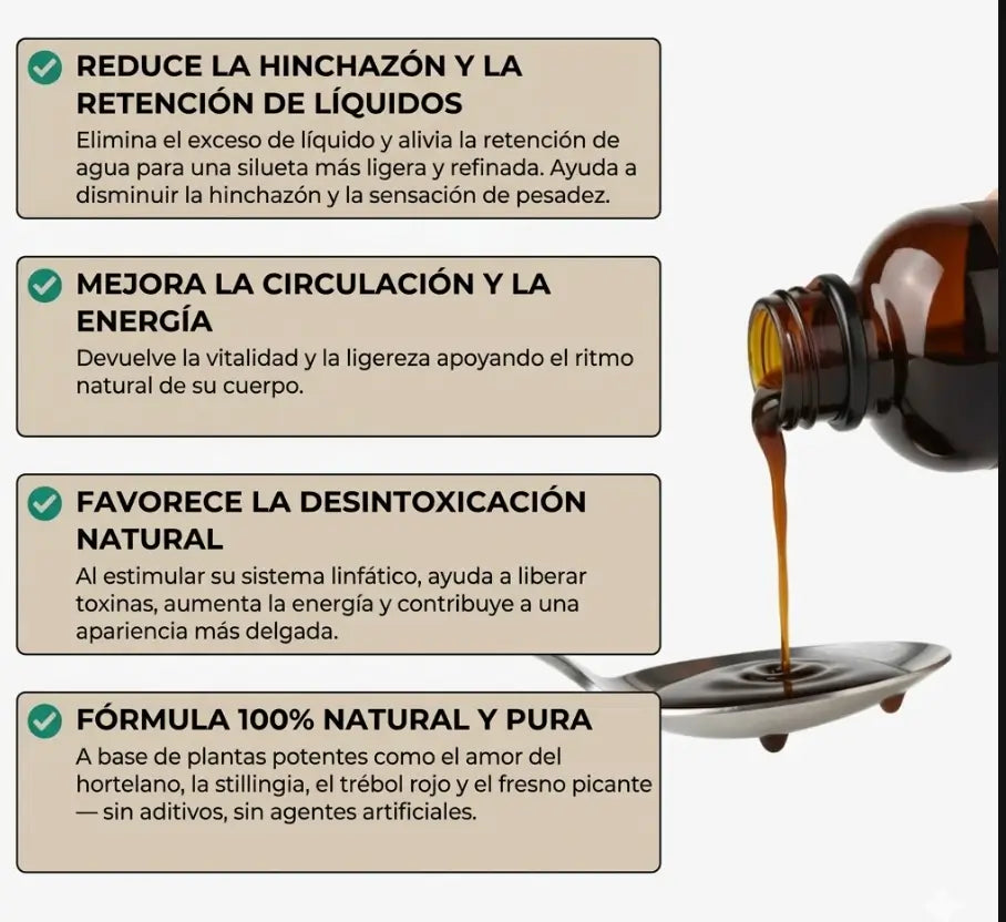 Drenaje linfático