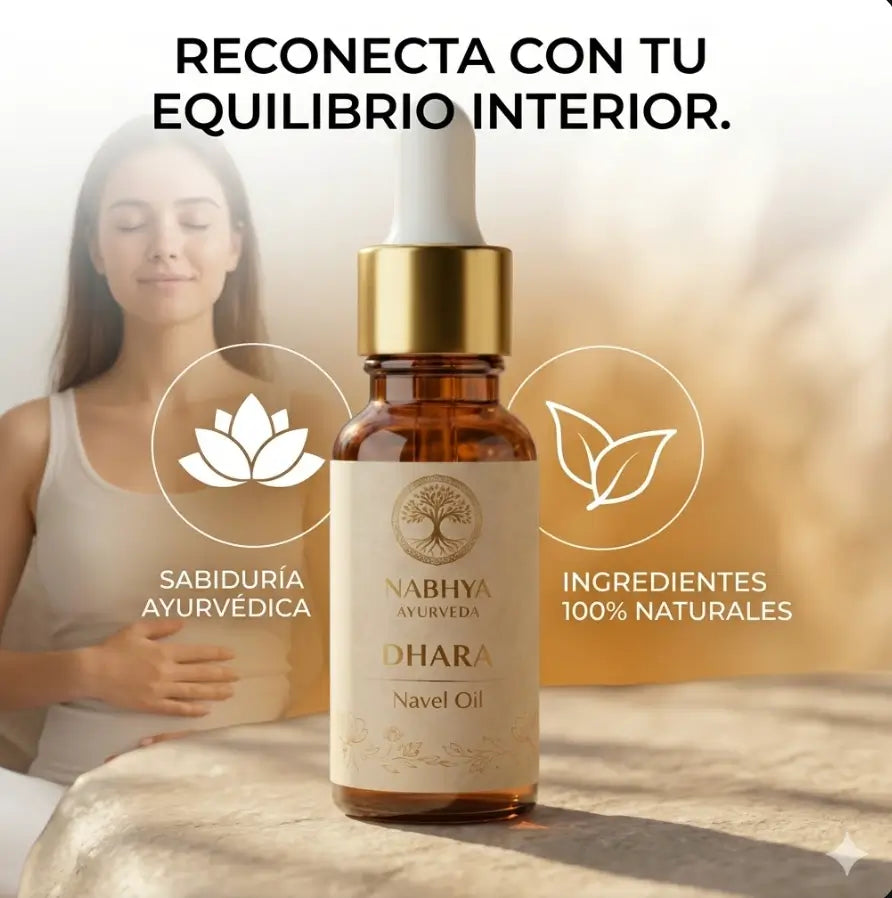El aceite ancestral de la India que aplicas 2 gotas en el ombligo antes de dormir: elimina la barriga inflamada, activa la digestión y quema grasa abdominal — sin pastillas, sin dietas, paga cuando llegue a tu puerta.