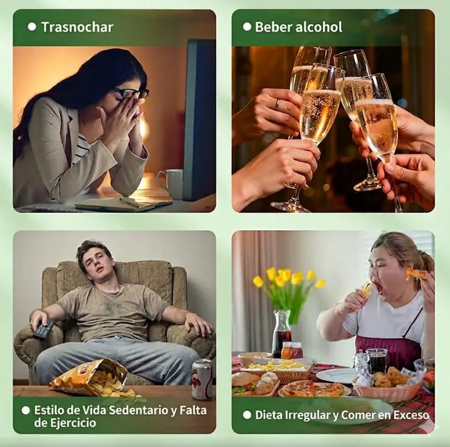 Encabezado