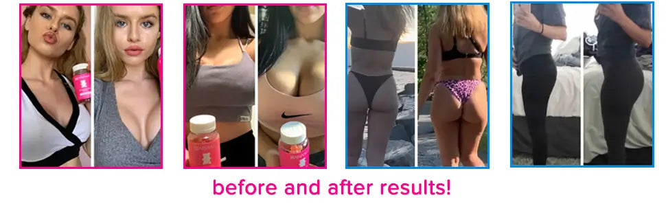 GOMITAS BEARVANA DUO