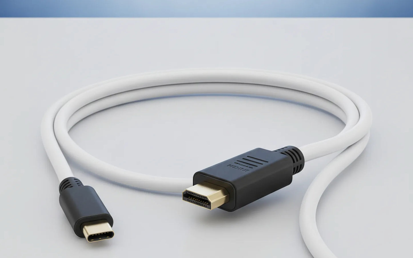 🎮 Cable USB-C a HDMI 4K — Tu Celular y Switch en el TV
