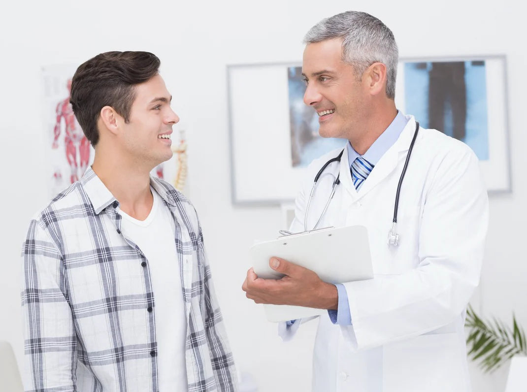 Corrector Avanzado de Juanete