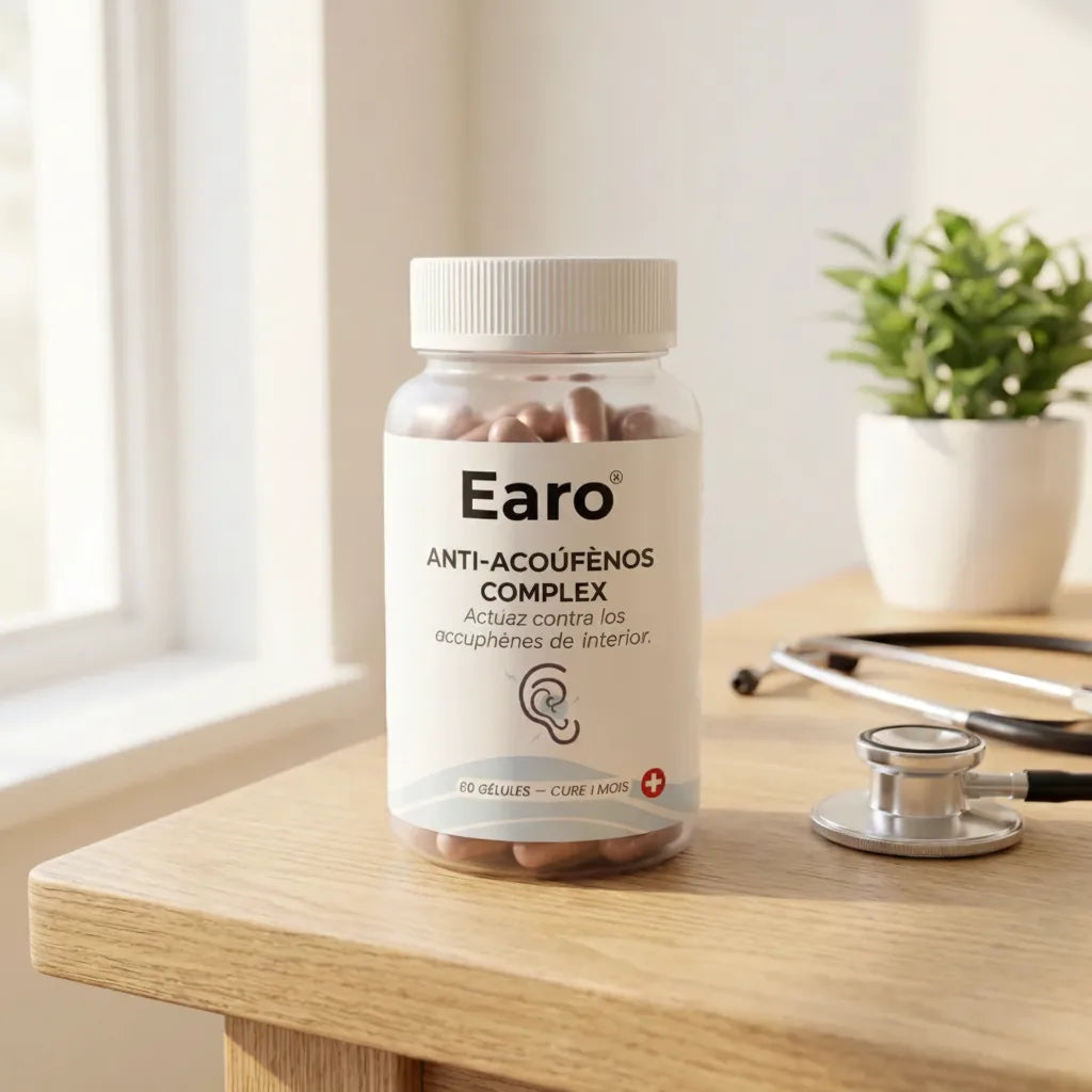 Earo - uso1