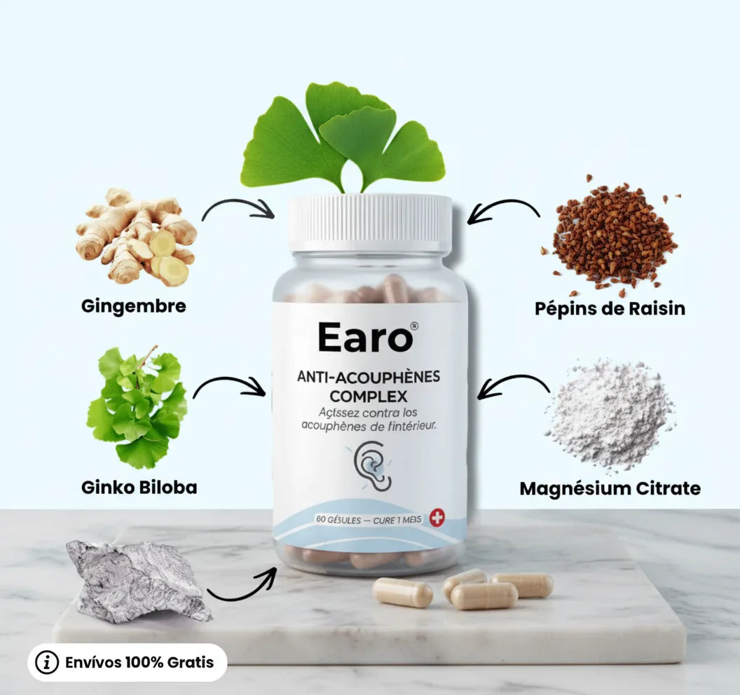 Earo - hero