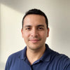 Andrés P. Soto