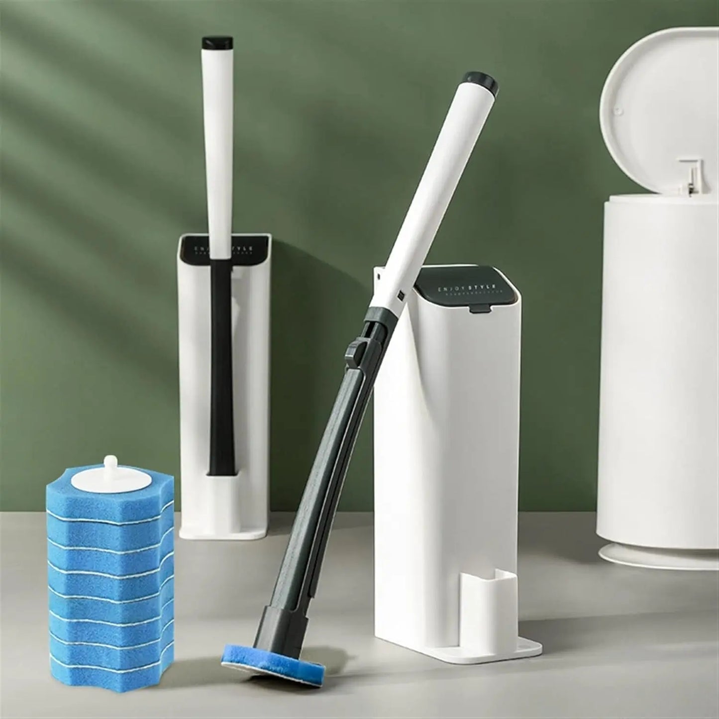 Cepillo Desechable CleanWave