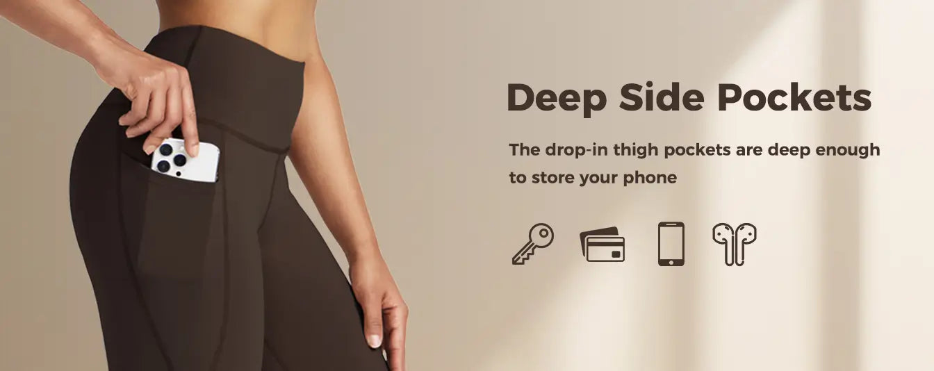 CONJUNTO LEGGINGS + TOP NEGRO