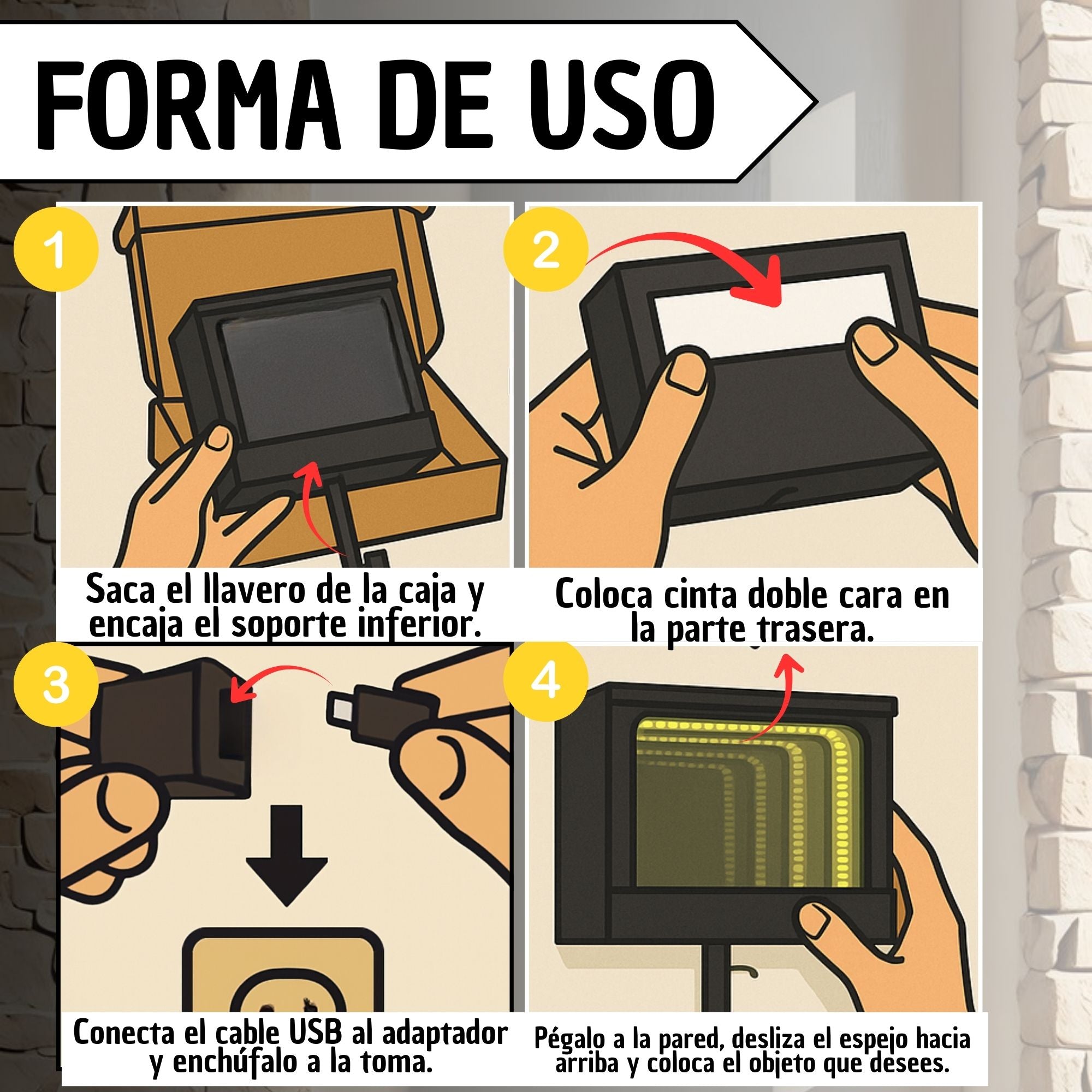 Encabezado
