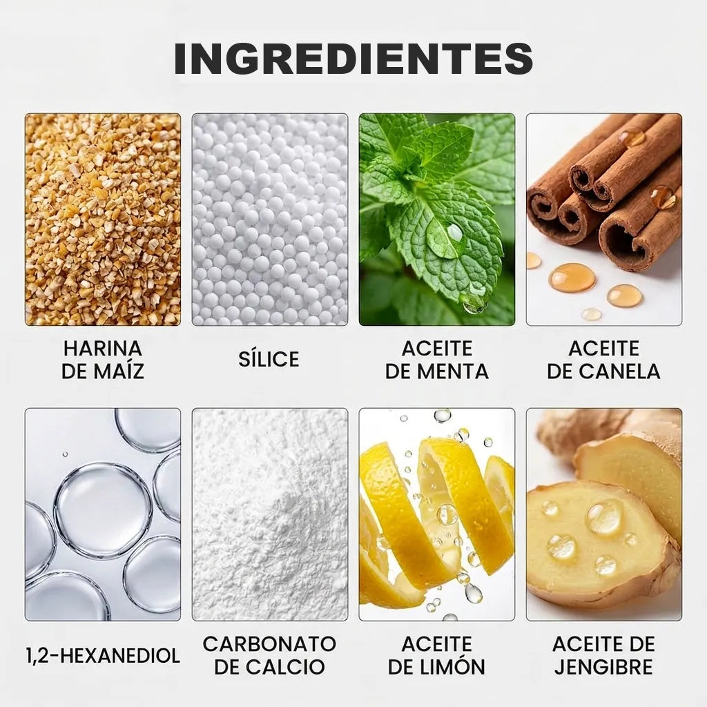 Encabezado