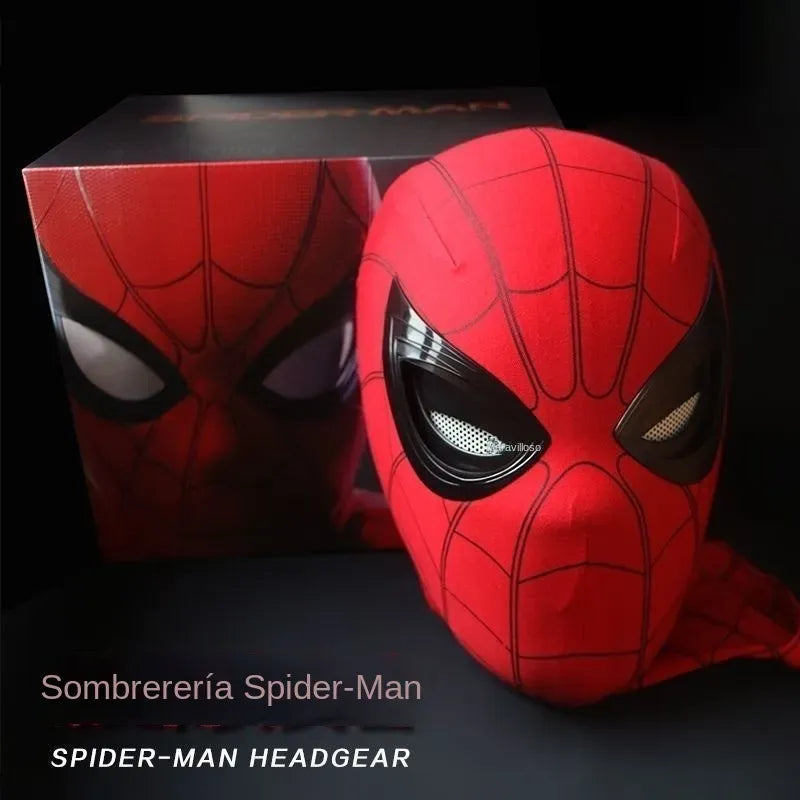 Mascara Hombre Araña