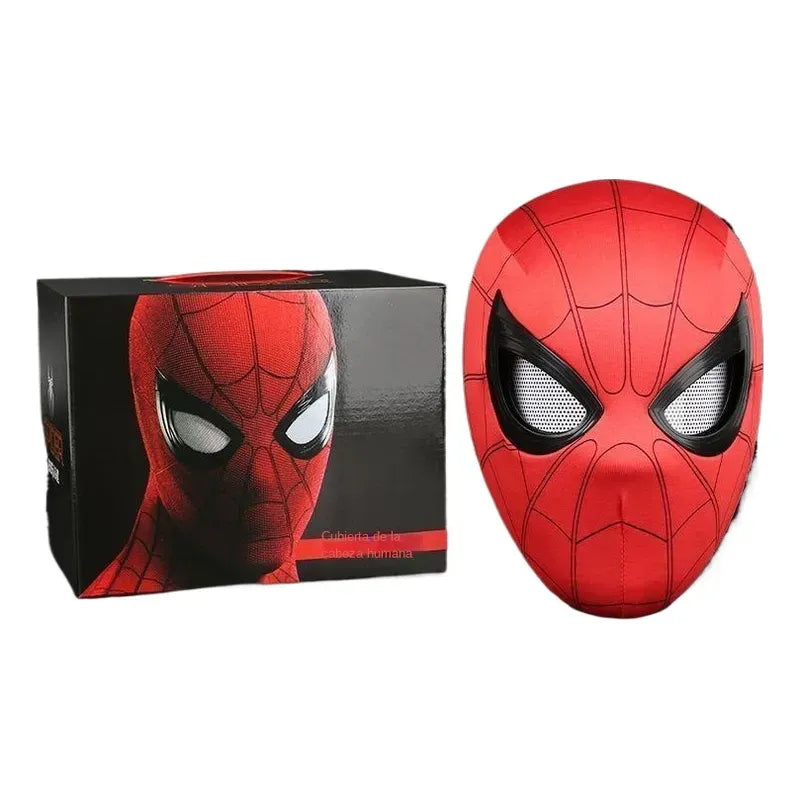 Mascara Hombre Araña