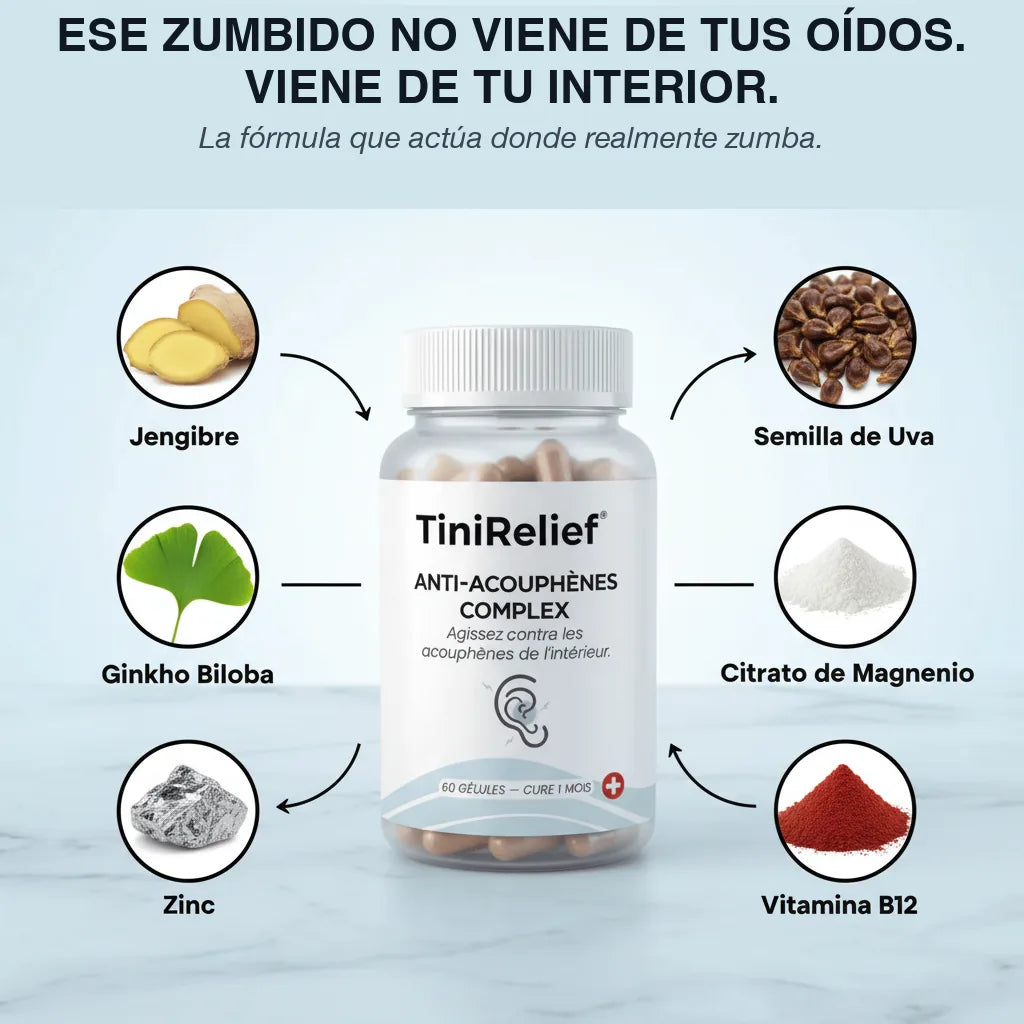 TiniRelief - specs