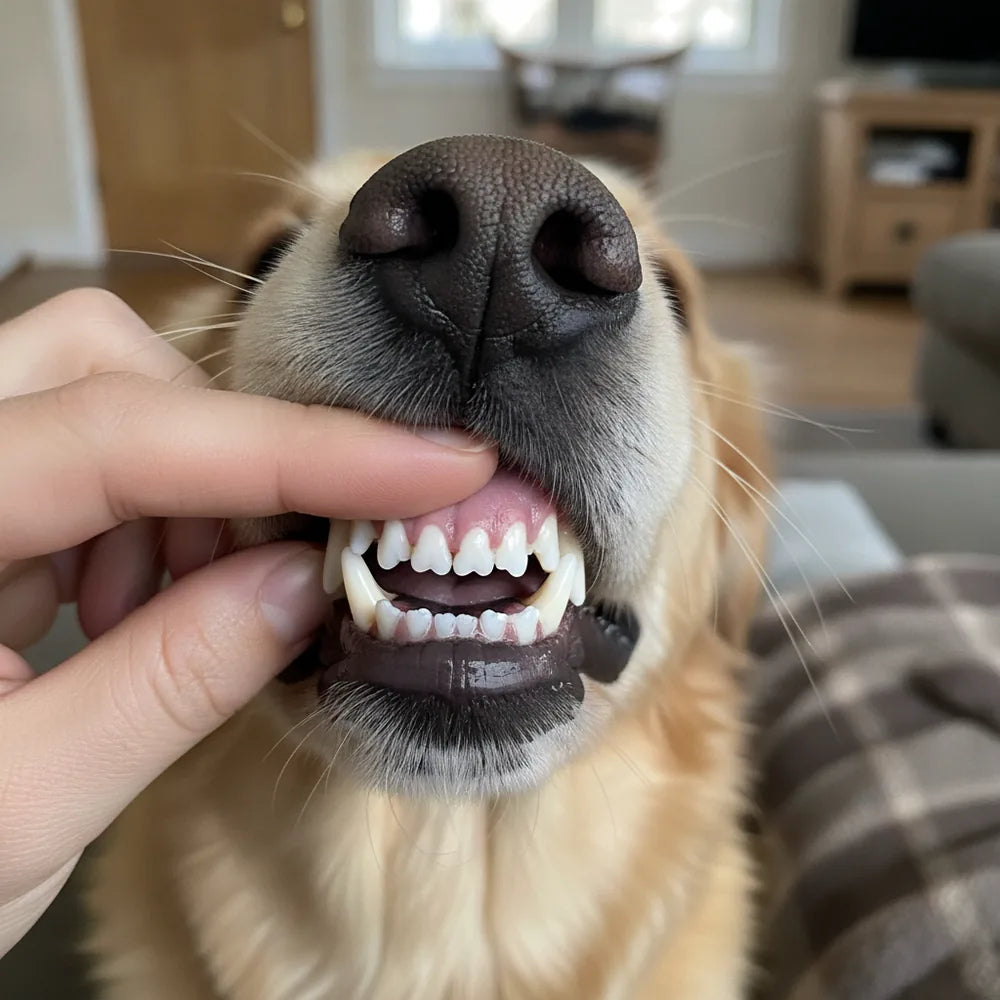 Toallitas Dentales para Perros y Gatos 🐶🦷