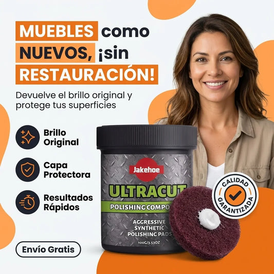 Ultracut Pasta para Pulir y Renovar Superficies - 1-hero