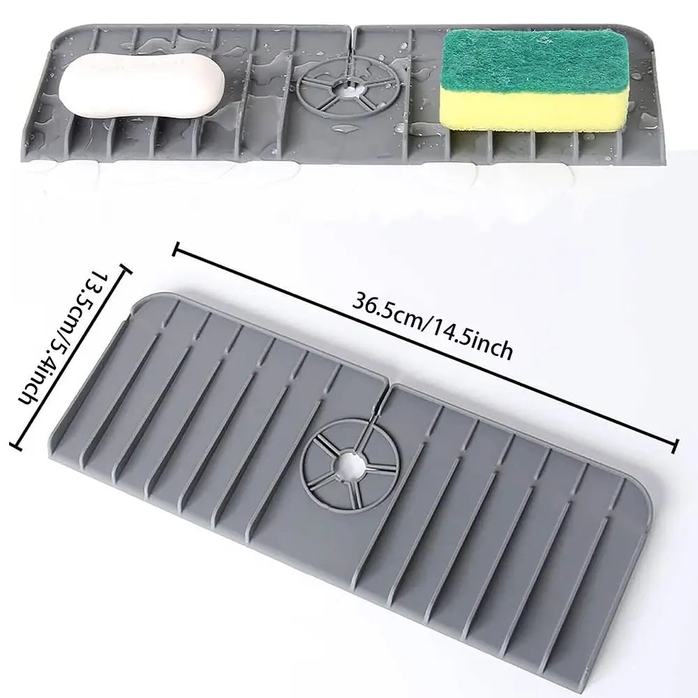 Alfombrilla en silicona