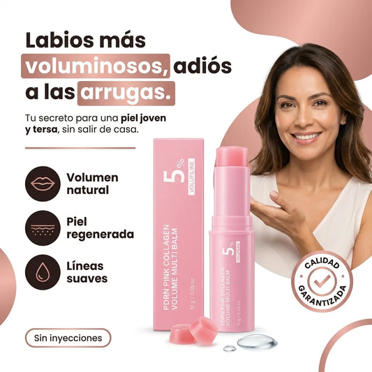 Bálsamo Volufiline 5% Colágeno Multi-Acción - 1-hero