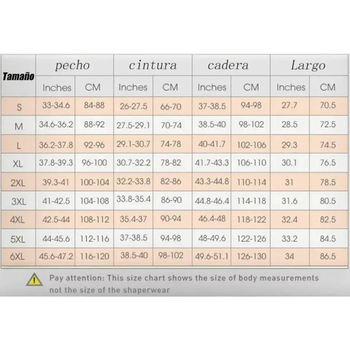 Encabezado